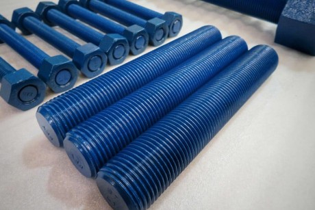 Fluoropolymer