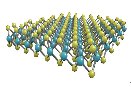 Molybdenum Disulfide